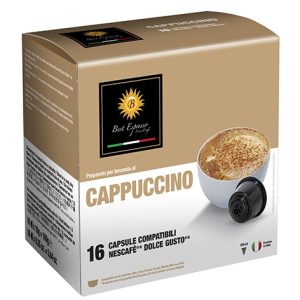 Cappuccino