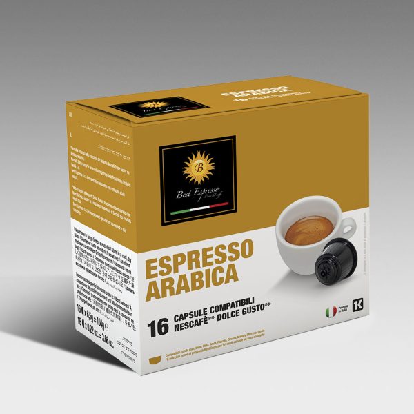 Best_Espresso_DG16_Arabica Best_Espresso_DG16_Arabica