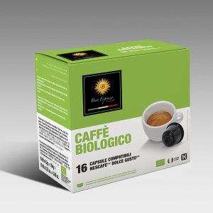 Caffè Biologico