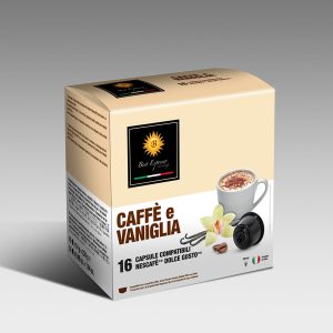 Caffè e Vaniglia