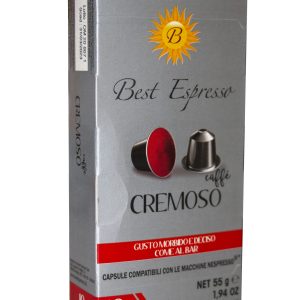 ALLUMINIO - Cremoso BEST