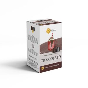 FLAG - Cioccolata