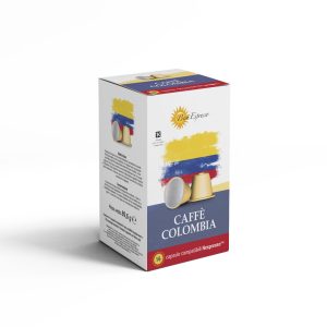 FLAG - Caffè Colombia