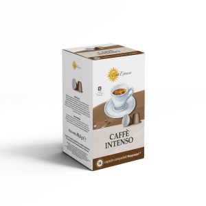 FLAG - Caffè Intenso
