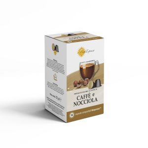 FLAG - Caffè e Nocciola