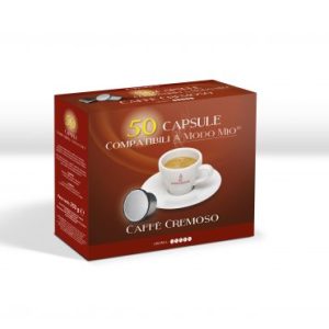 Portorico - Caffè Cremoso