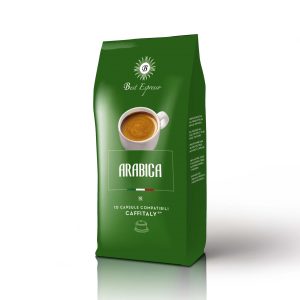Caffè 100% Arabica