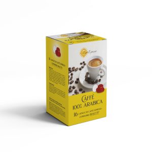 Caffè 100% Arabica