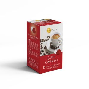Caffé Cremoso
