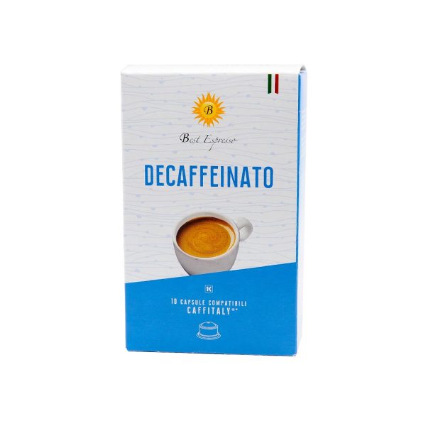 caffitaly-best-espresso_10-capsule_decaffeinato caffitaly-best-espresso_10-capsule_decaffeinato