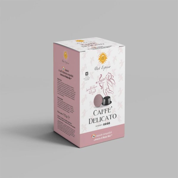 cupido-lavazza-best-espresso-16-caps-caffe-delicato