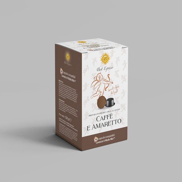 cupido-lavazza-best-espresso-16-caps-solubile-amaretto