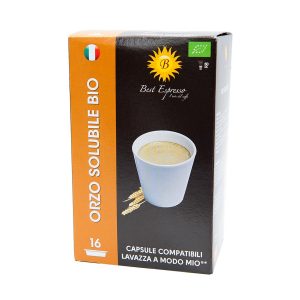 Colors - Orzo Solubile Bio