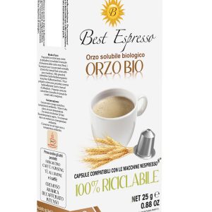 ALLUMINIO - ORZO BIO