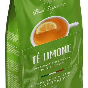 Tè al Limone
