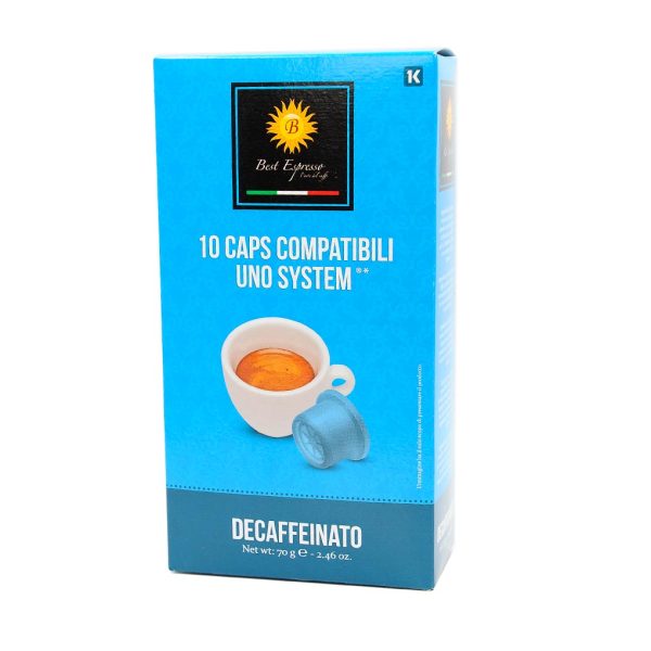 uno-system_10-caps_caffe-decaffainato